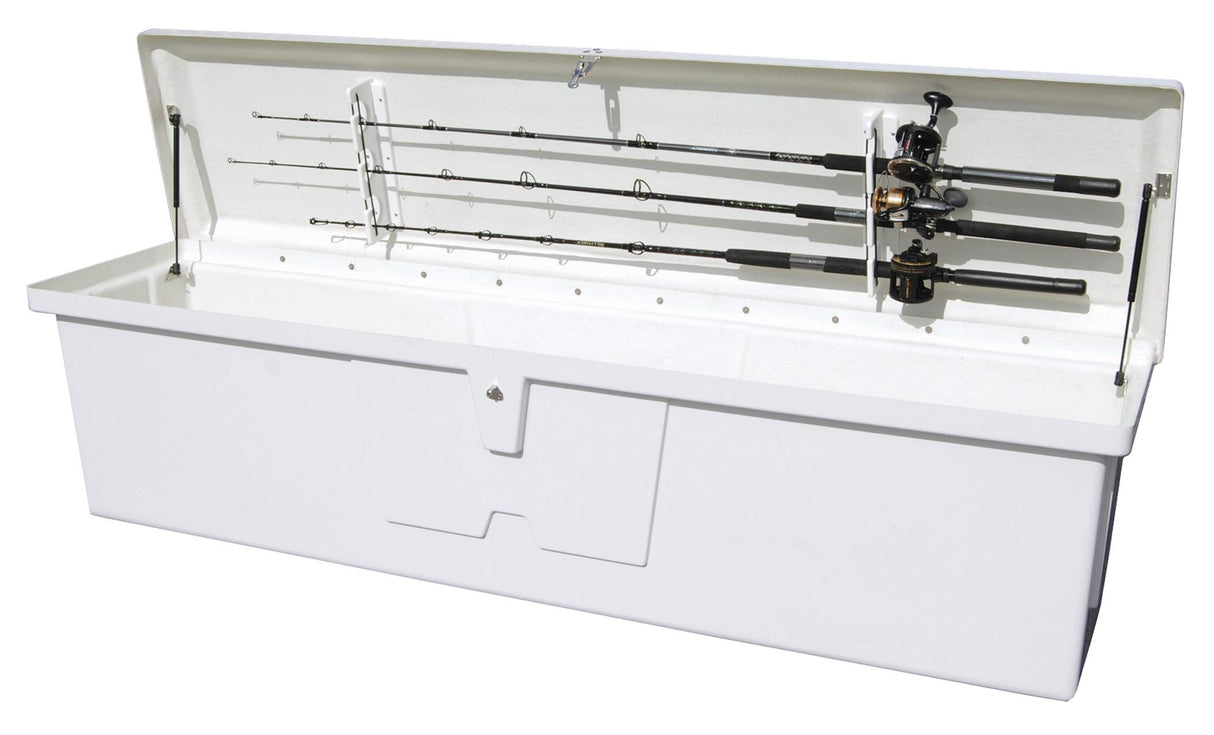 Taylor Made Pneumatic Lift - Dock Boxes (Pr)
