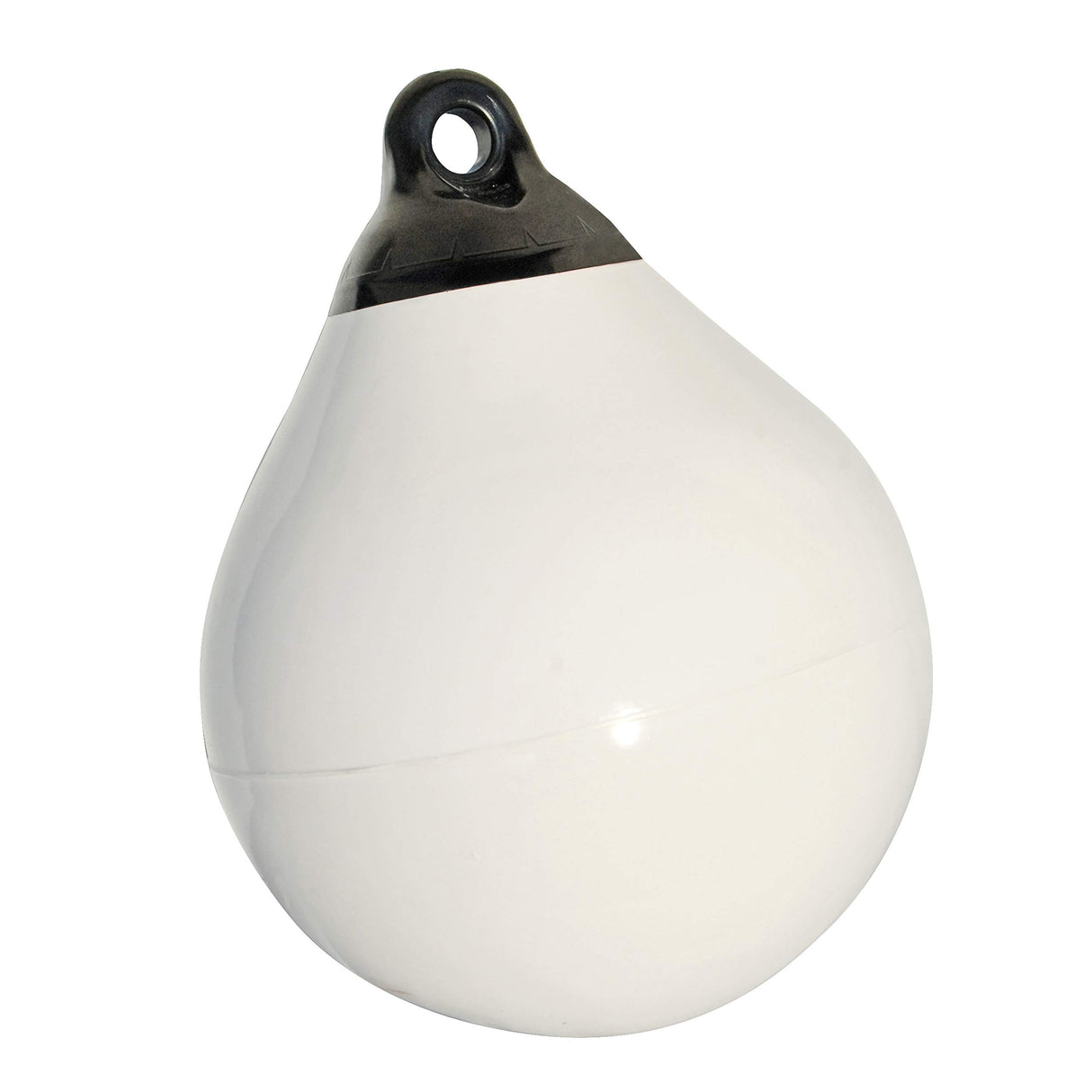 Taylor Made 96" Mast Buoy W/Blue Stripe