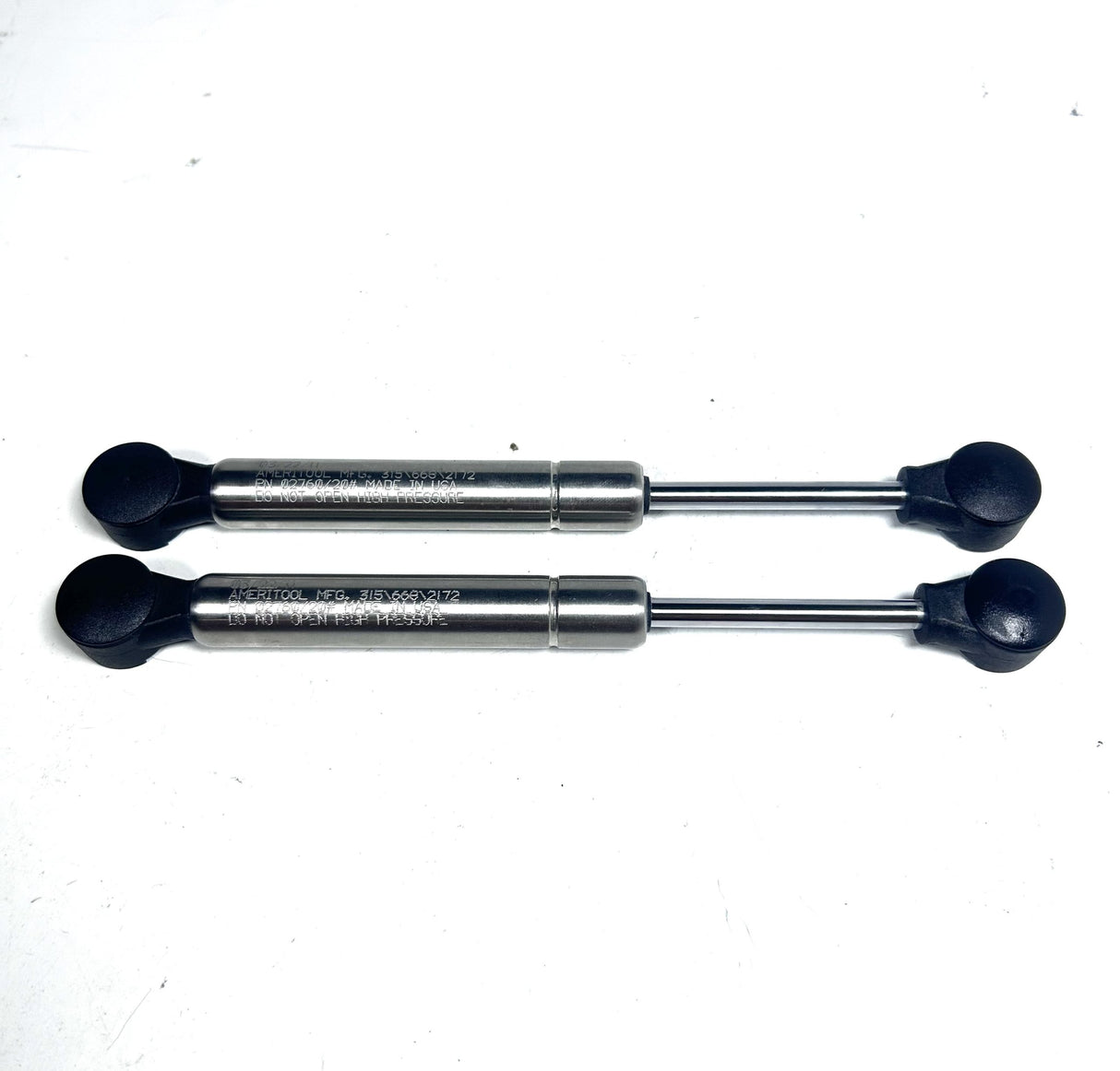 Taylor Made Ss Gas Spring 20" X 90 Lbs