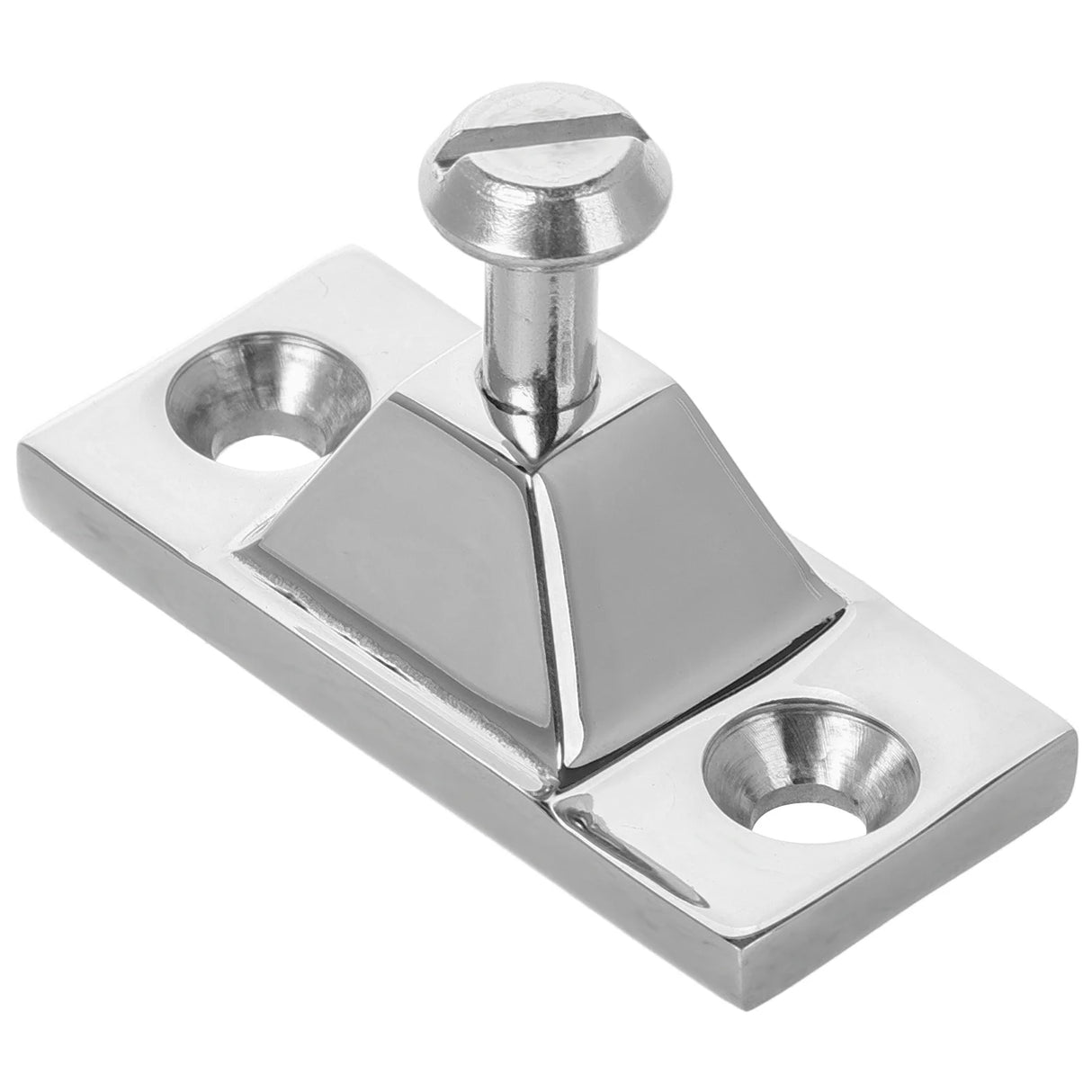 Taylor Made Angled Mounting Bracket W/ Bs Zinc