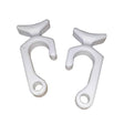 Taylor Made Angled Mounting Bracket W/Bs Ss