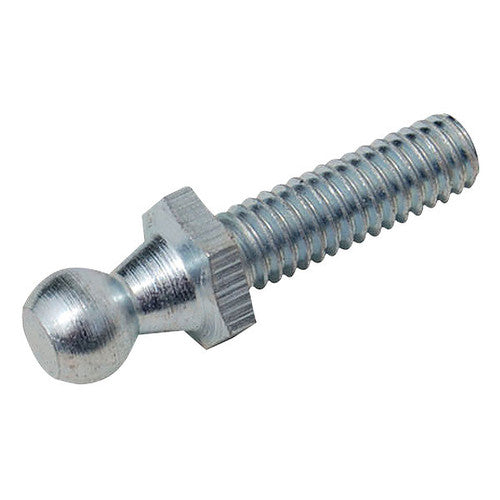 Taylor Made 10Mm Ball Stud Lg Thd Zinc