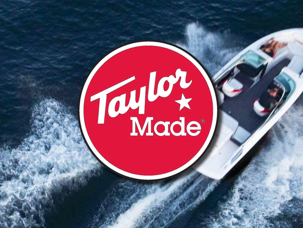 Taylor Made Gas Spring 17" X 120 Lbs