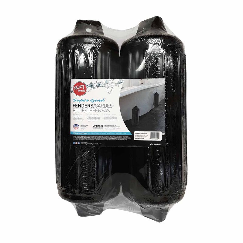 Taylor Made Gas Spring 10.5" X 40 Lbs 8Mm