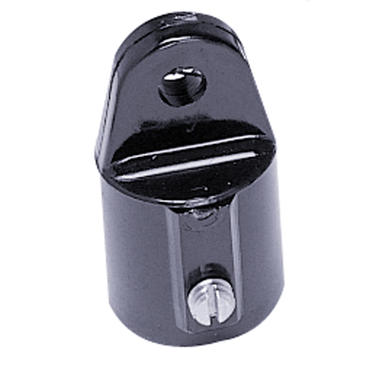 Taylor Made External Eye End 3/4 Black Nylon (Pair)