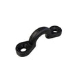 Taylor Made Eye Strap Black Nylon  (4/Pack)