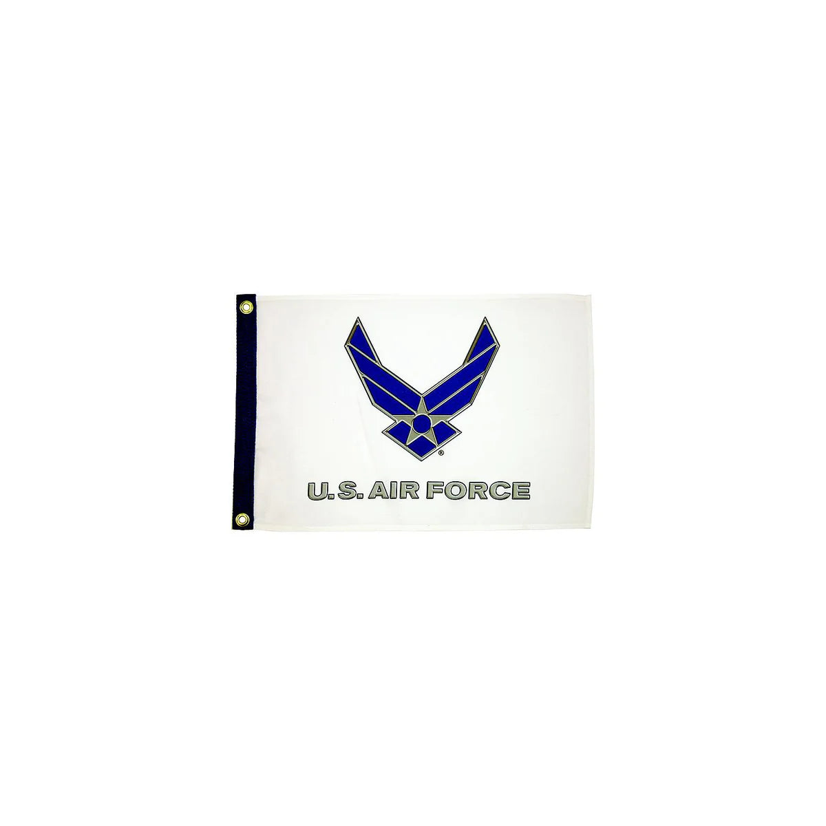 Taylor Made Army Strong 12X18 Flag