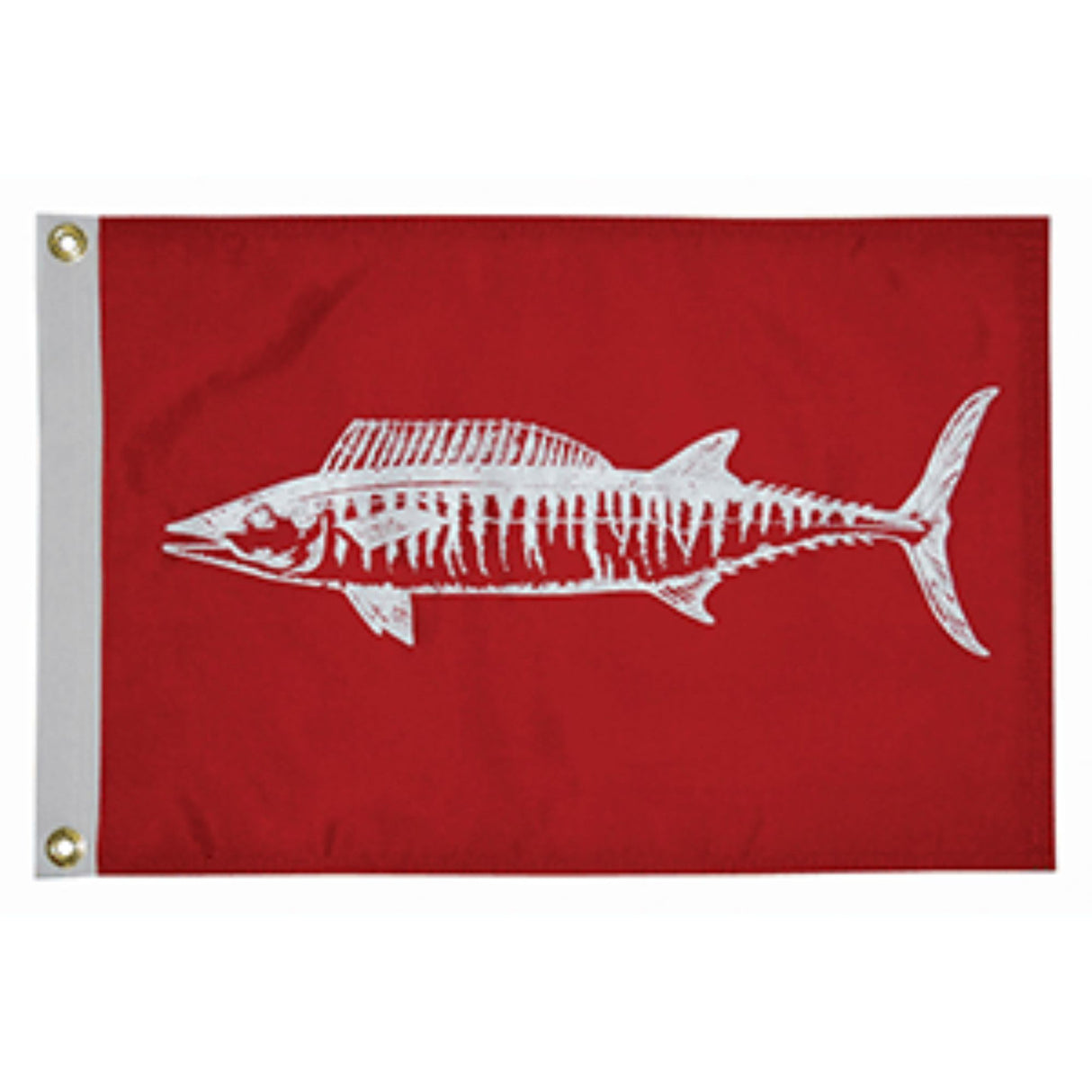 Taylor Made 12X18 Wahoo Flag