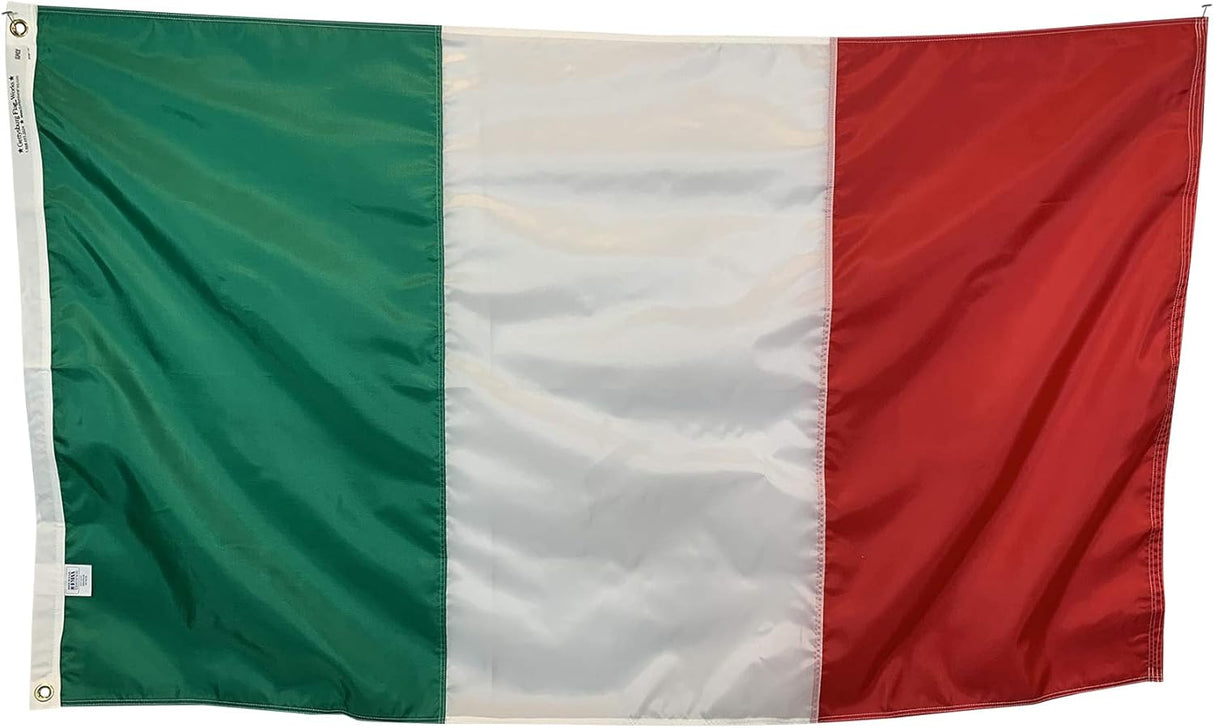 Taylor Made 12X18 Italy Flag  Nylon
