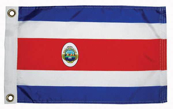 Taylor Made Puerto Rico 12X18  Nylon