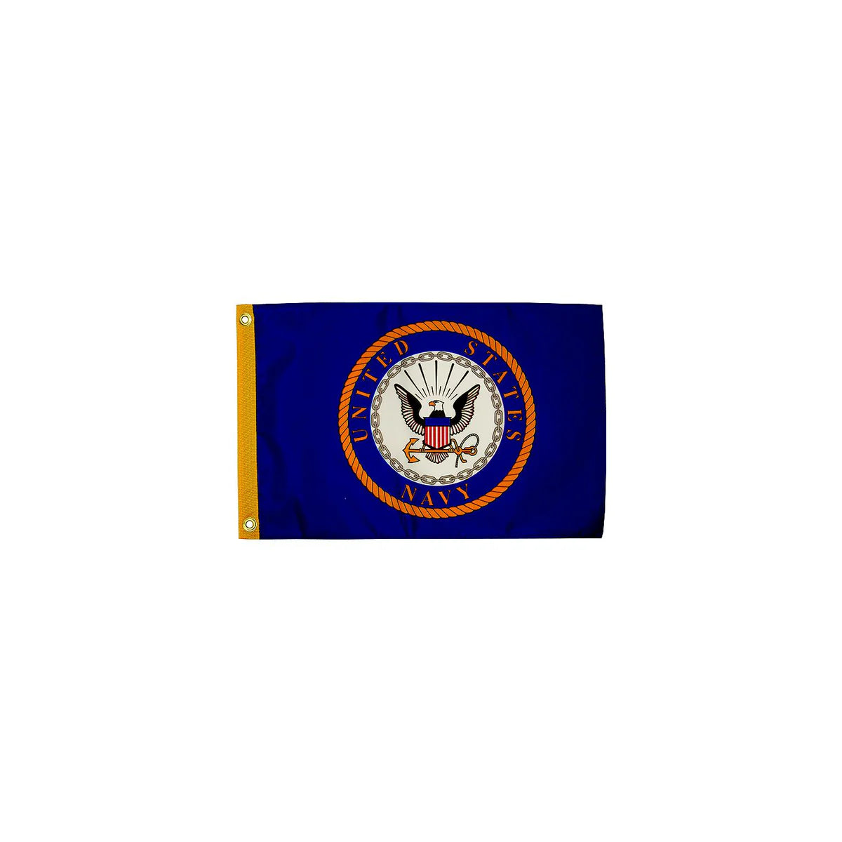 Taylor Made Kansas Flag 12X18