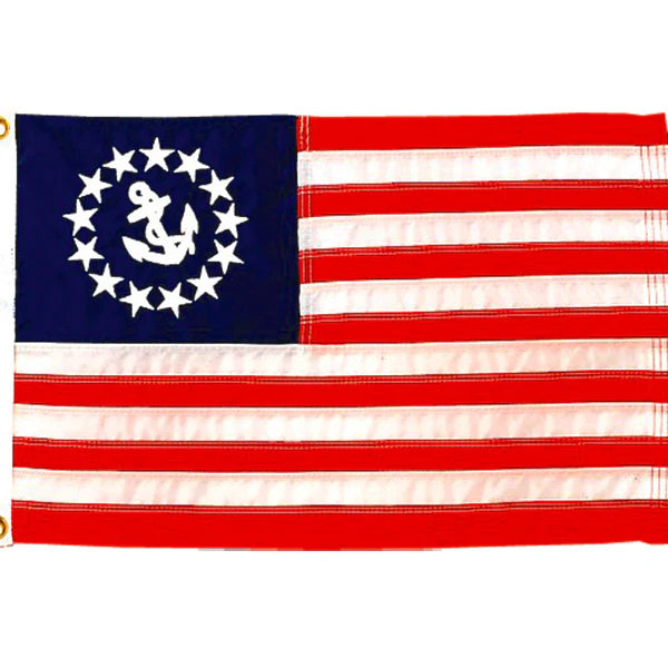 Taylor Made Vermont Flag 12X18