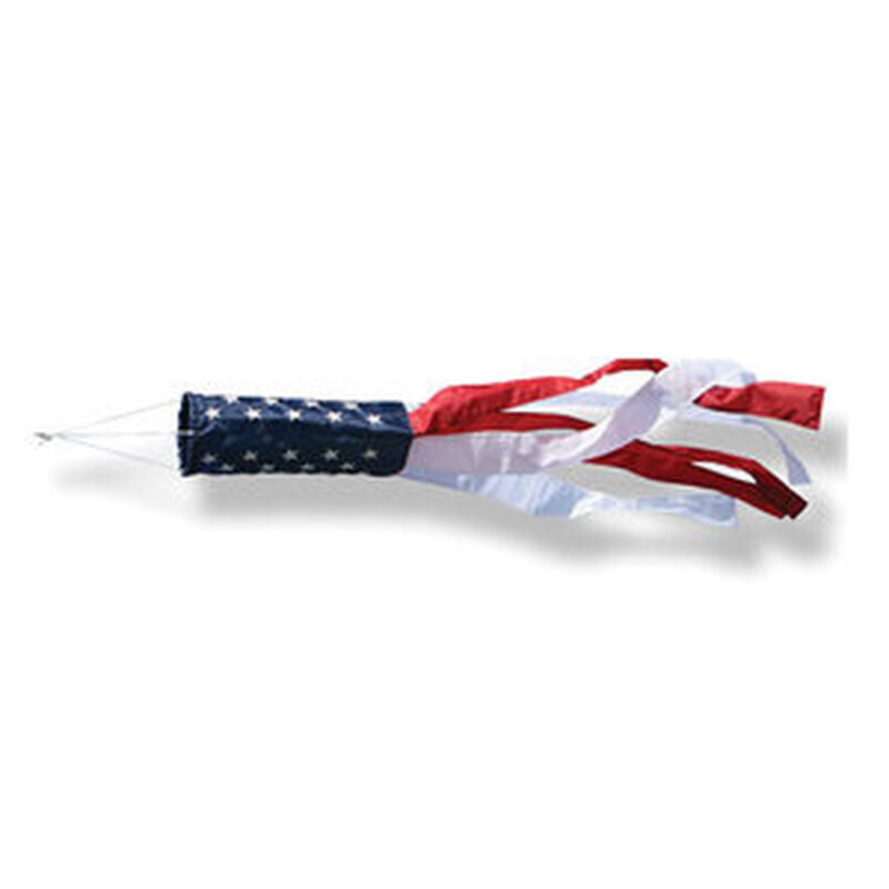Taylor Made 48In Stars And Stripes Windsock