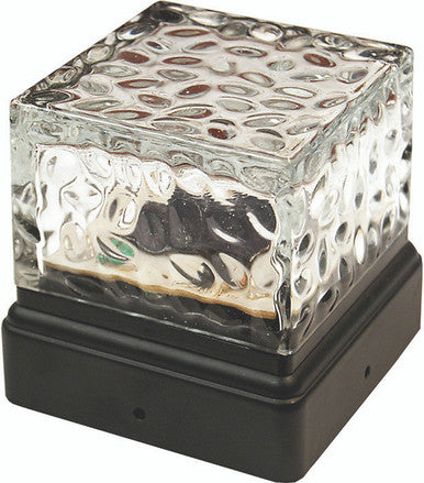 Taylor Made Ice Side Post Light