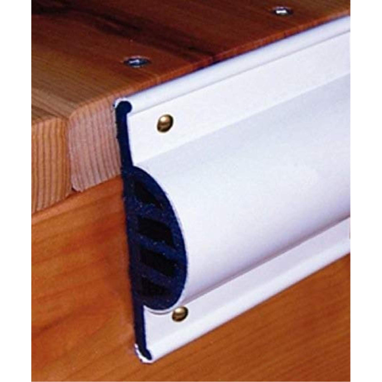 Taylor Made 2-1/4" Dock Guard - 6Ft Coil