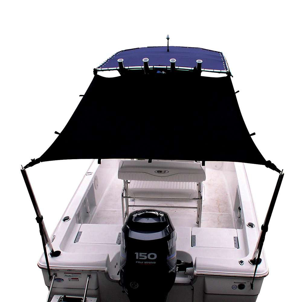 Taylor Made Teardrop Marine Beanbag Wht Nvy