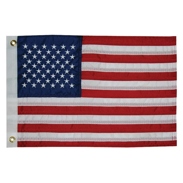Taylor Made Netherlands Crtsy  Flag 12X18