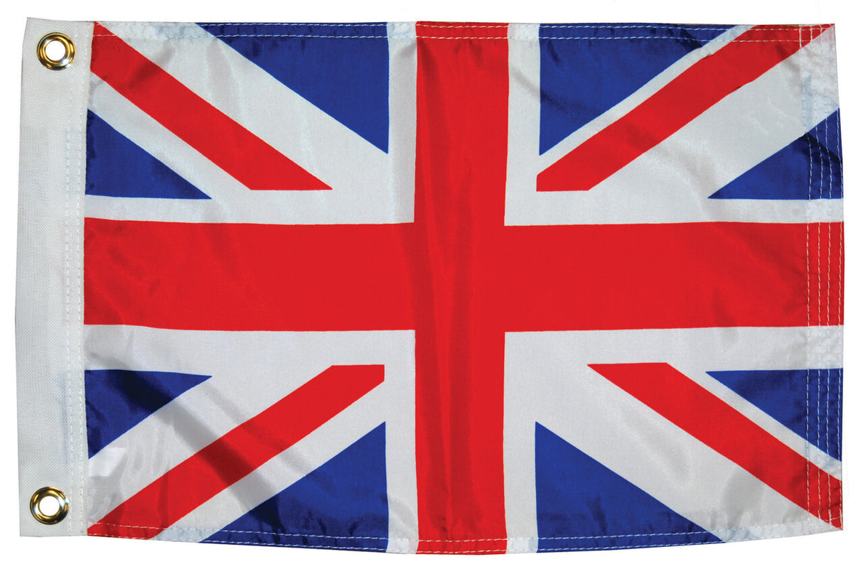 Taylor Made United Kingdom Flag 12X18