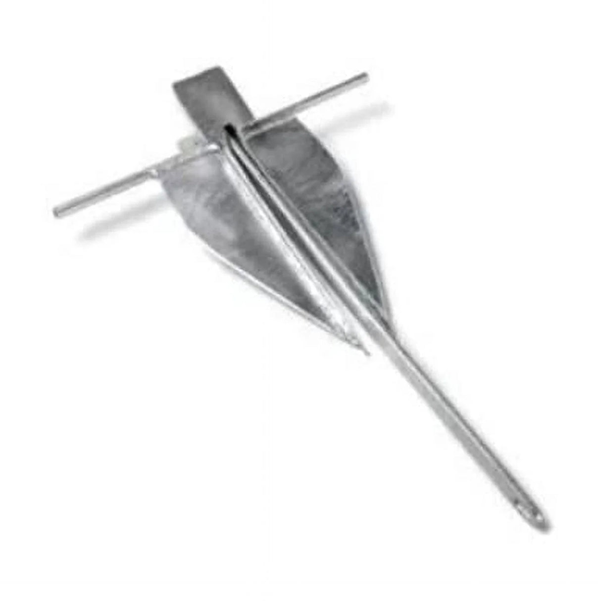 Taylor Made Legacy Series Anchor 8Lb (For Boats 29'-33')