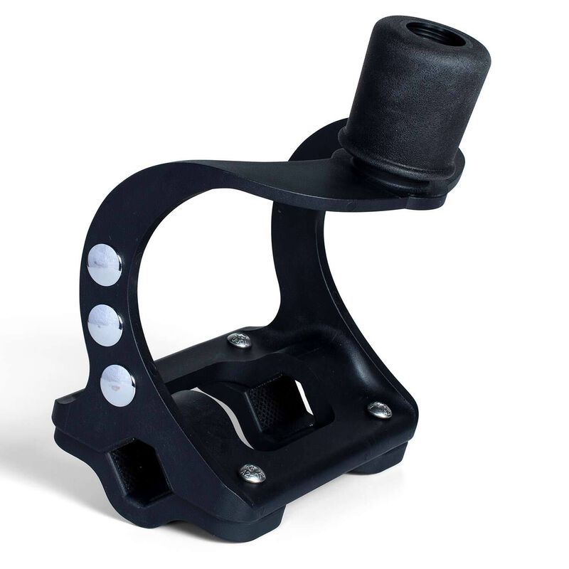 Taylor Made Kw-Series Flag Pole Mount