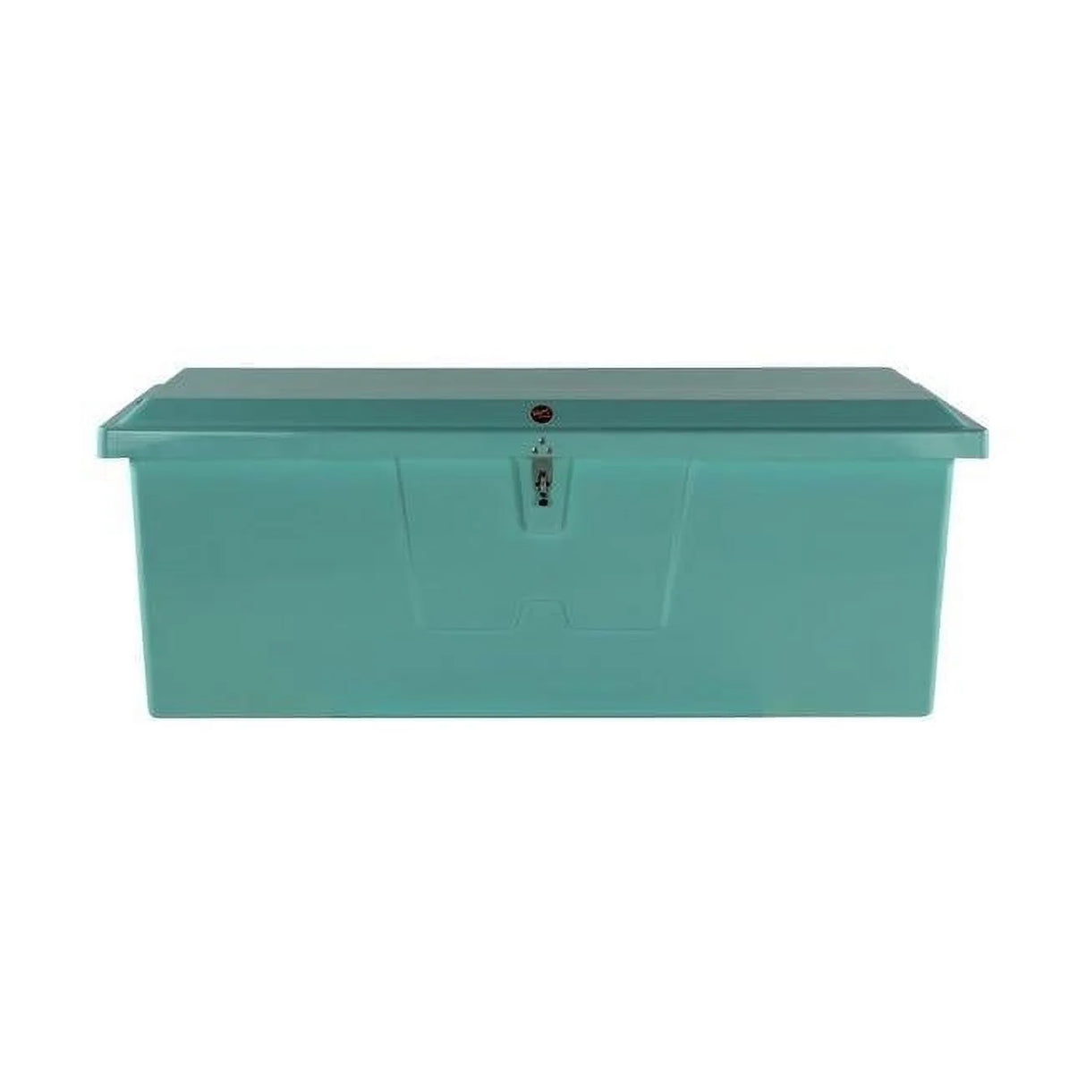 Taylor Made Stow 'N Go Dock Box 27" X 72" X 26" Seafoam Green
