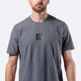 Zhik Carbon Tee Mens - Slate - 3