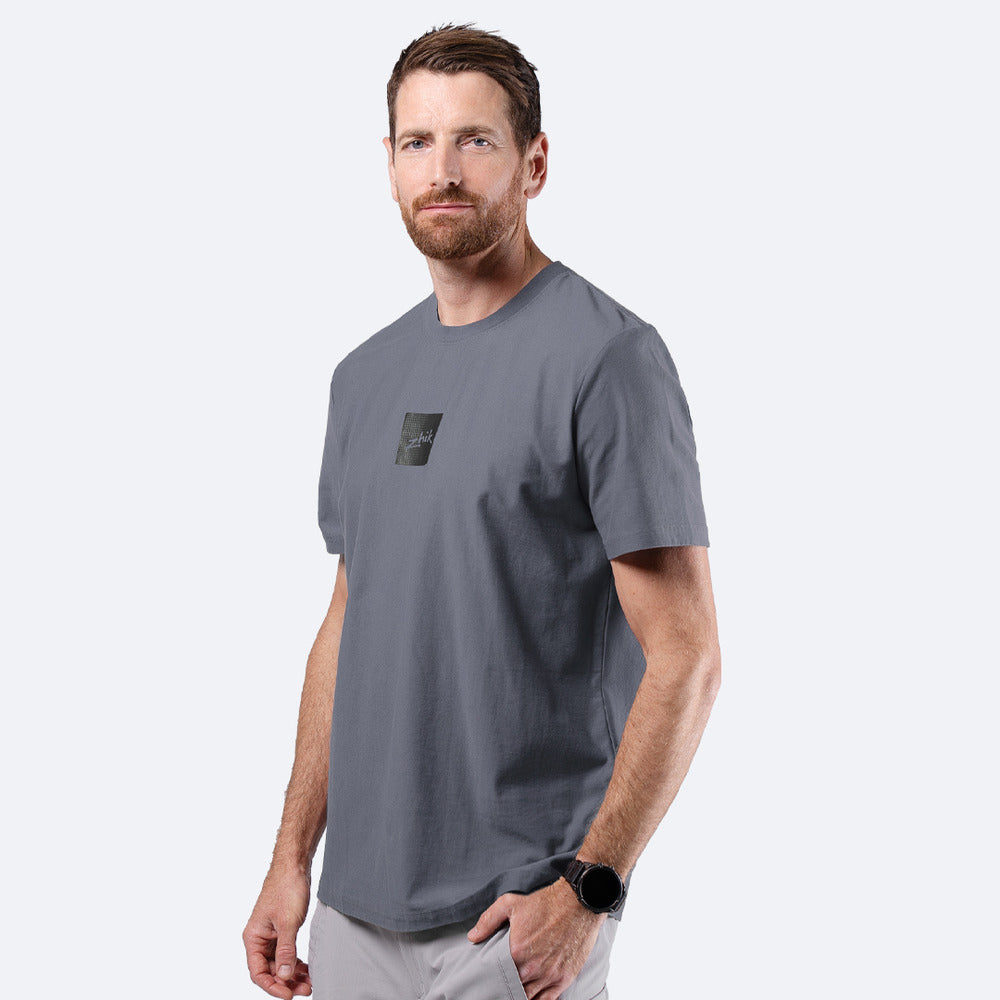 Zhik Carbon Tee Mens - Slate - 5