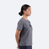 Zhik Carbon Tee Mens - Slate - 6
