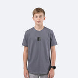 Zhik Carbon Tee Mens - Slate - 7