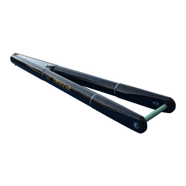Trogear Adjustable Bowsprit Atlas 500 - 54 in. Long (for boats up to 52 ft.)