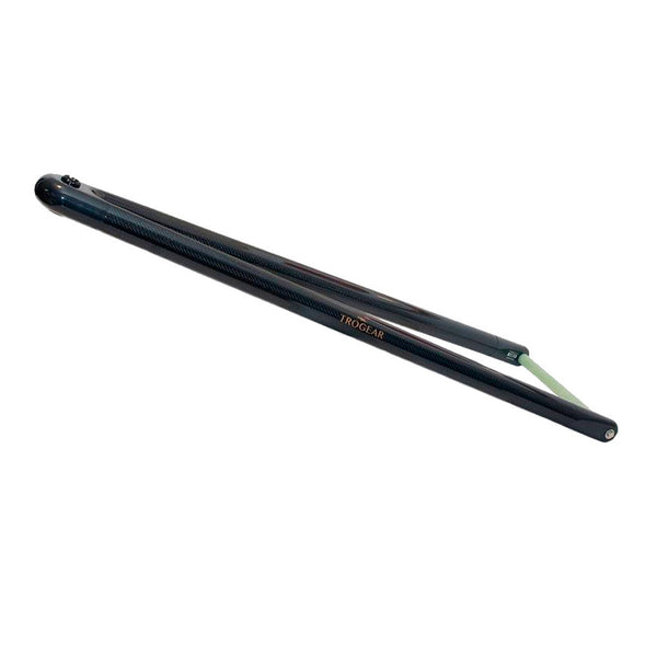 Trogear Adjustable Bowsprit AS-40 - 50 in. Long (for boats up to 36 ft.)