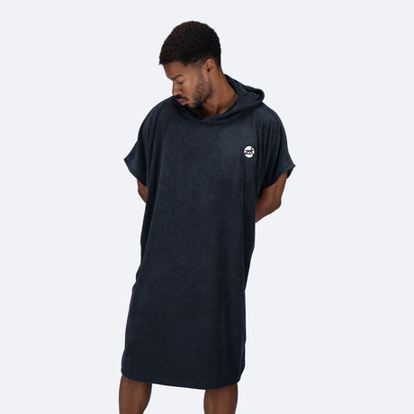 Zhik Hooded Towel