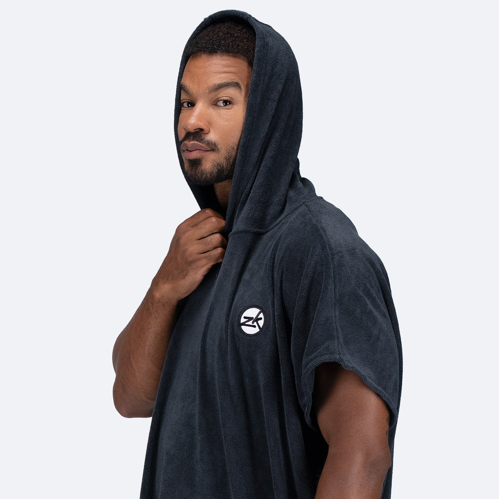 Zhik Hooded Towel - 2