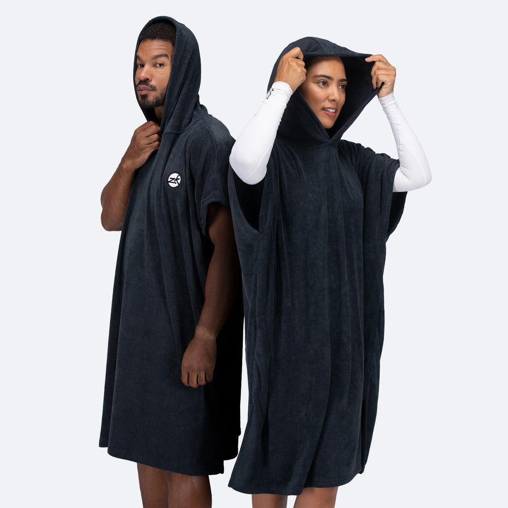 Zhik Hooded Towel - 6