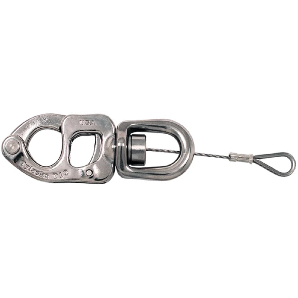 Tylaska T8 Snap Shackle Martin Breaker - TYL-TY1008-S-MB – MAURIPRO