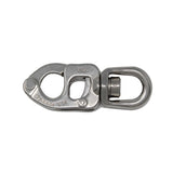 Tylaska T16S Standard Bail Snap Shackle