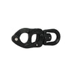 Tylaska LT500 Light Air Snap Shackle - Black