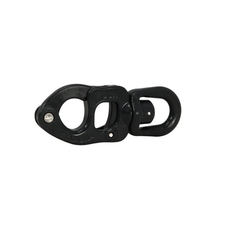 Tylaska LT500 Light Air Snap Shackle - Black