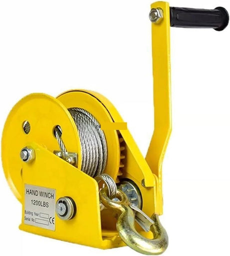 Tylaska – Cyclops Padeye for 6mm Rope – 1200kg Max Work Load (TY7106)