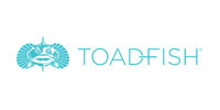 Toadfish Boat Coolers logo