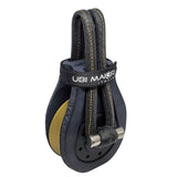 Ubi Maior X3M Extreme Flight Block 70 mm - Single Snatch Block (SWL: 7000 kgs / Max Line: 20 mm / Lo (X3M70SO)