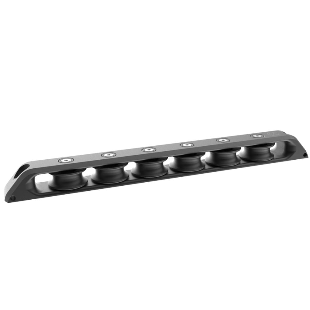 Ubi Maior Deck Organizer - 6 Sheaves High Load - Dia: 2 11/64 in (55 mm) (OR6M55)