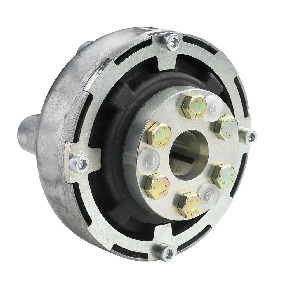 Vetus Flexible coupling type Uniflex 13, shaft Ø 30 mm