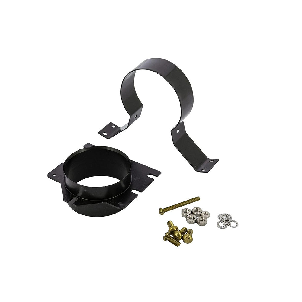 Vetus Adaptor kit for vetus blower