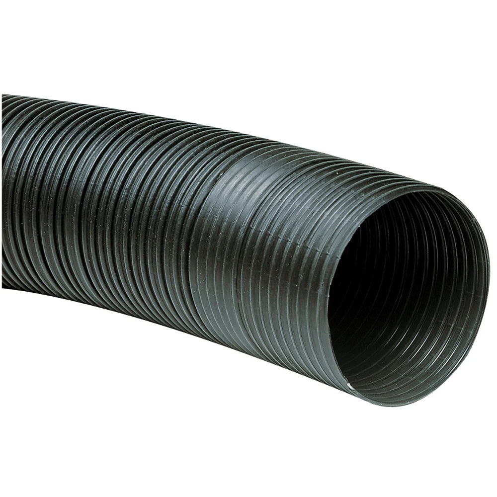 Vetus Ventilation hose Ø 7" (178 mm) internal (roll of 33 feet, sold by full roll only) (price per foot)