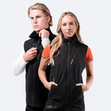 Black INS100 Gilet - 2