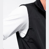 Black INS100 Gilet - 6