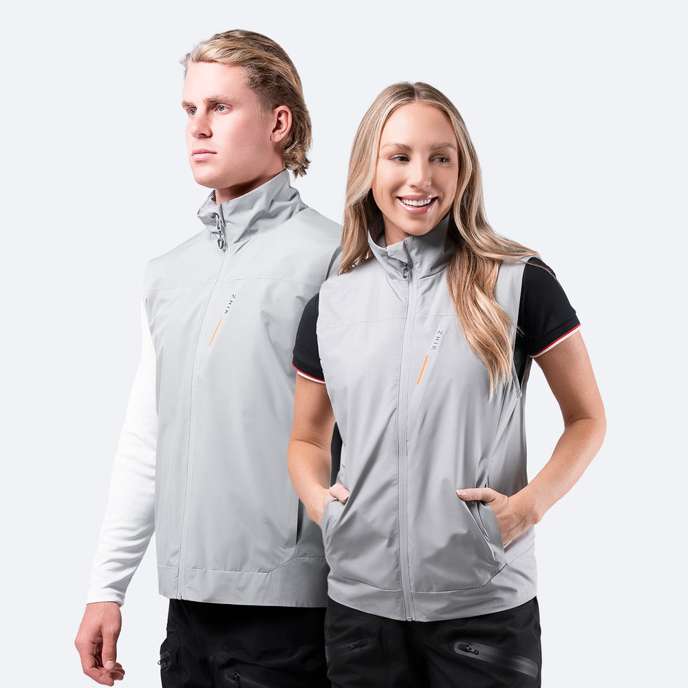 Platinum INS100 Gilet