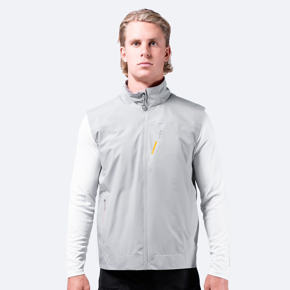 Platinum INS100 Gilet - 2