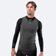 Zhik Superwarm Performance Vest - Dark Grey